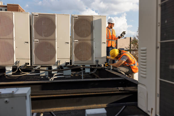 Best Energy-efficient HVAC Solutions in Rio Rico, AZ